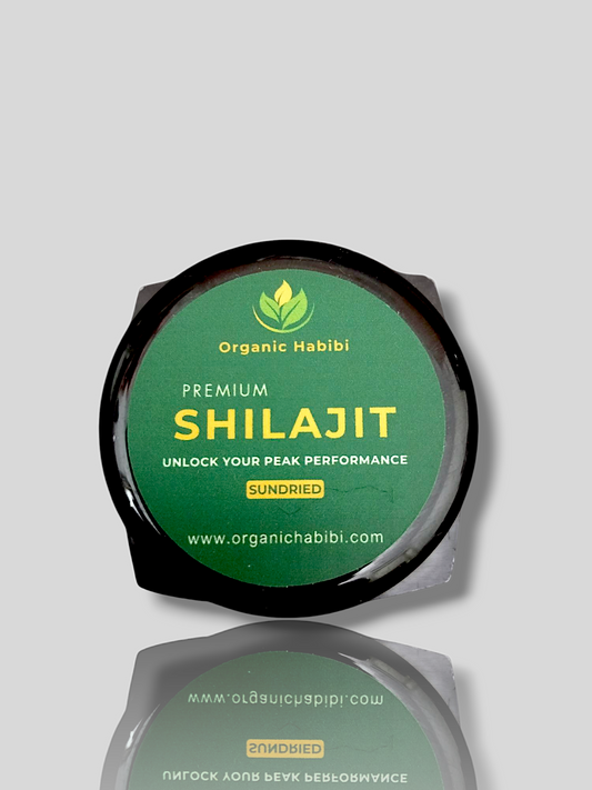 Aftabi Shilajit 15g