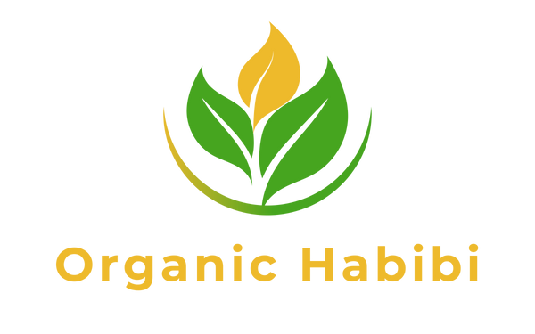 Organic Habibi